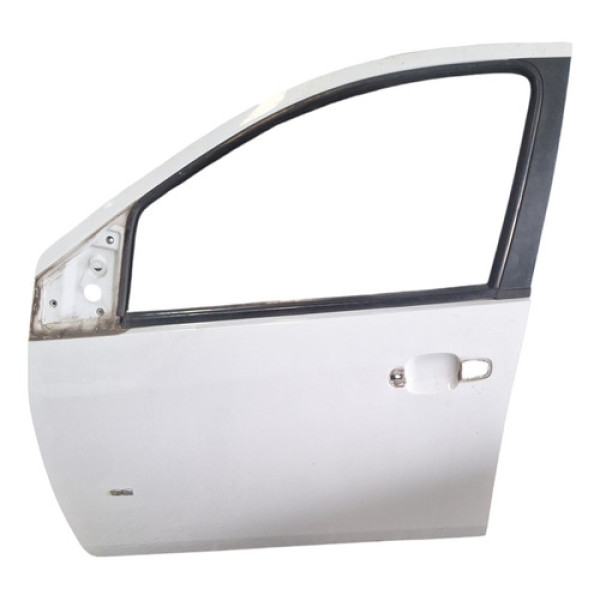 Porta Dianteira Esquerda Ford Fiesta 2012 / 2014 