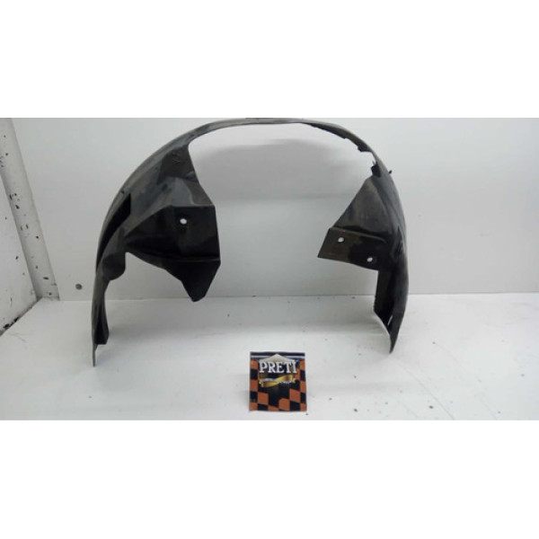 Para Barro Esquerdo Ford Ecosport 2010