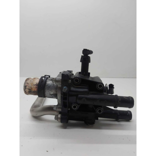 Carcaça Válvula Termostatica Tracker 1.8 2012 A 2016