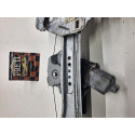 Máquina De Vidro Traseira Esquerda Chevrolet Cruze 2014/2015