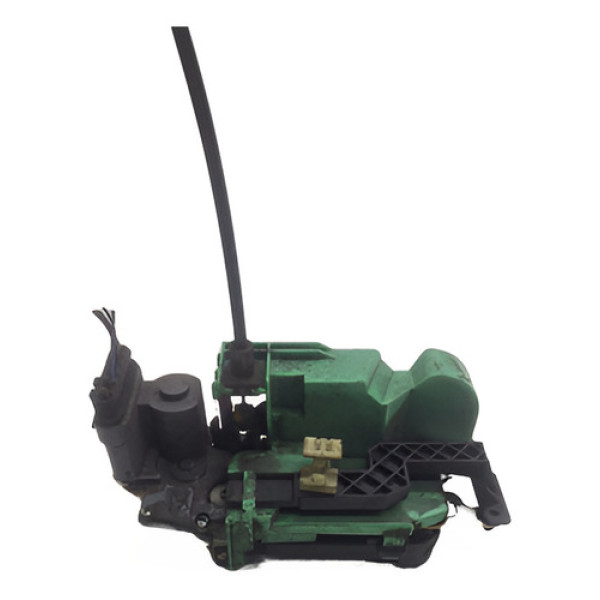 Fechadura Porta Traseira Lado Esquerda Fiat Idea 2008