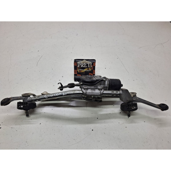 Máquina Limpador Parabrisa Nissan Sentra 2014 / 2015 / 2016