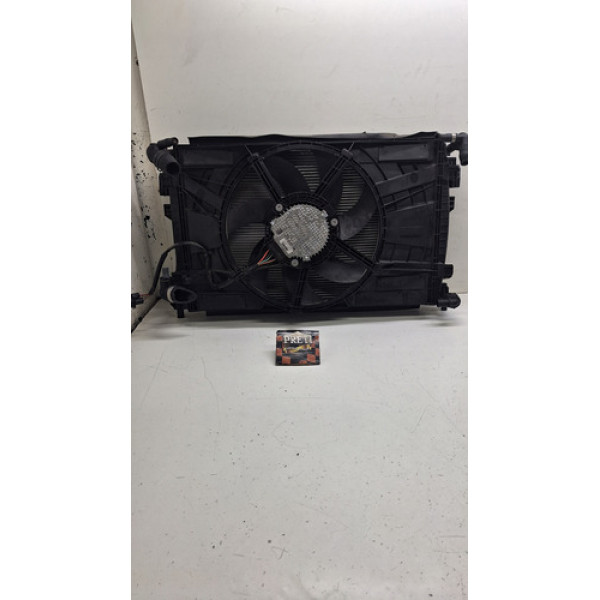 Kit Radiador Vw Nivus 1.0 3cc Tsi 2022 / 2023 