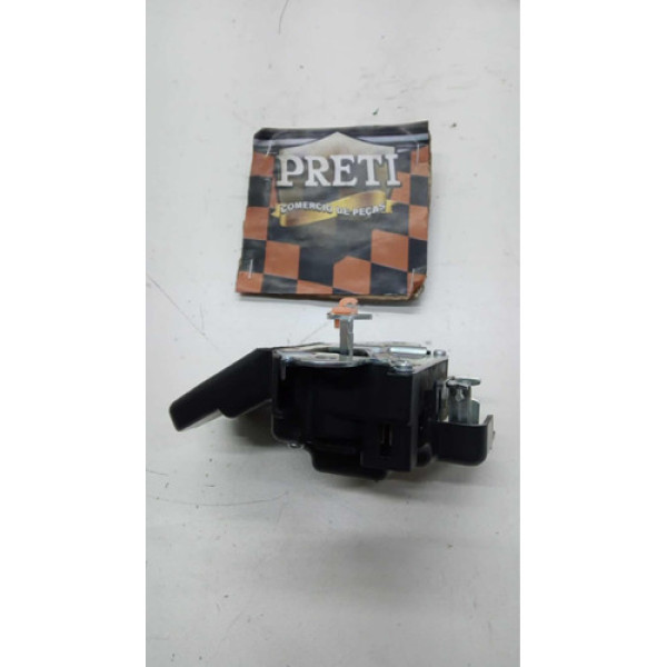 Fechadura Tampa Traseira Hyundai Hb20 2014