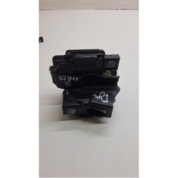 Fechadura Porta Dianteira Lado Direita Hyundai Hb20 2016