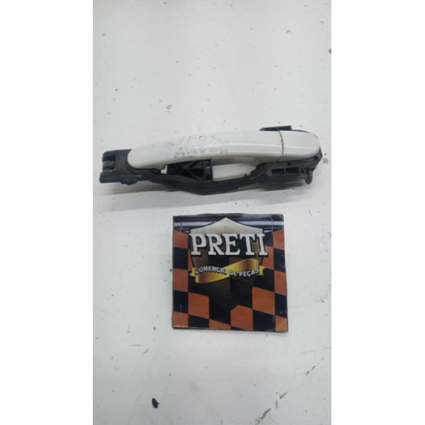 Maçaneta Traseira Esquerda Space Fox 2009