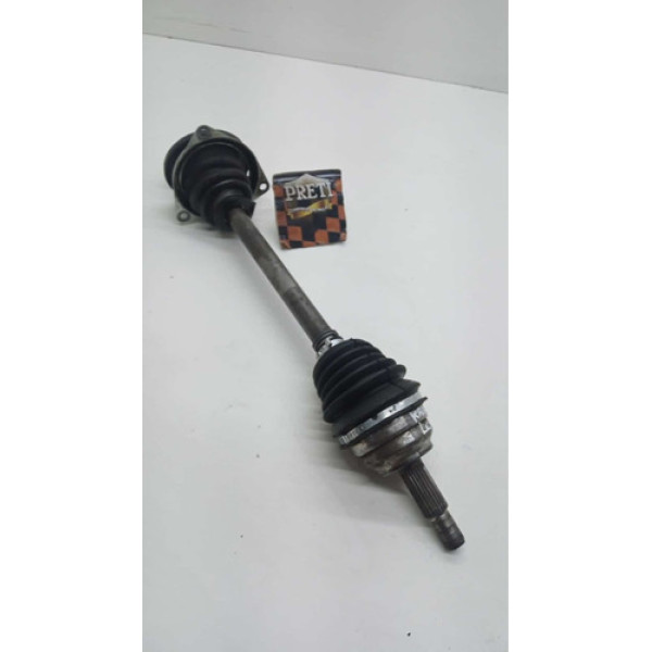 Homocinetica Lado Esquerdo Renault Kangoo 1.6 16v 2008