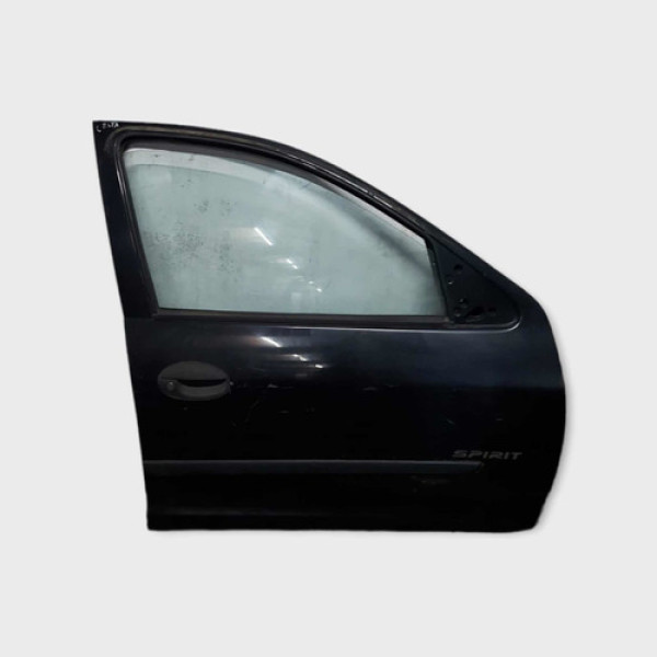 Porta Dianteira Direita Gm Celta 2010 A 2015