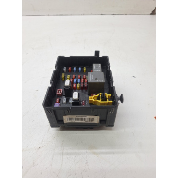 Caixa Fusível Fiat Freemont 2.4 4cc 2011 2012 N°68068355ac