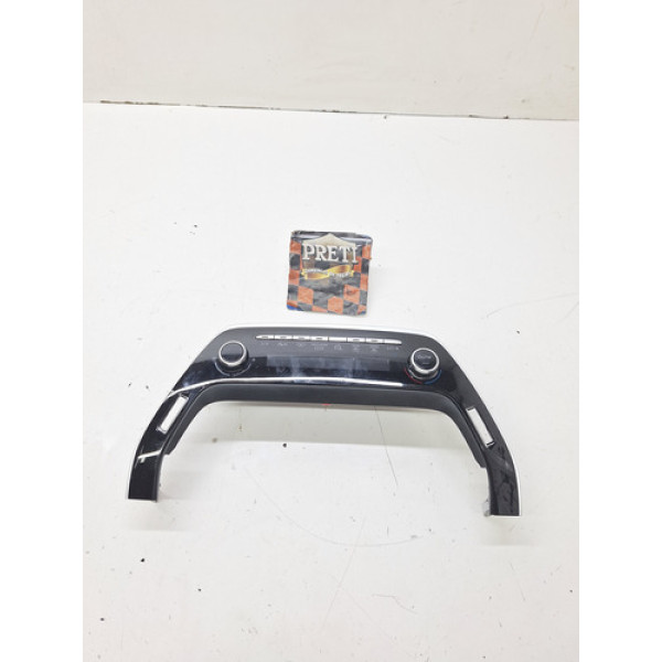 Comando Ar Condicionado Toyota Corolla Cross 2022 / 2023