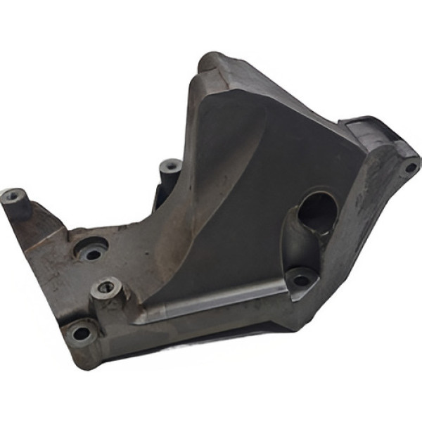 Suporte Compressor Ar Chevrolet Montana 1.4 2018 / 2019