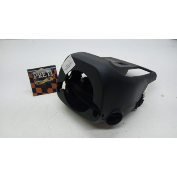 Acabamento Chave De Seta Ford Ka 1.0 3cc 2018 / 2019 