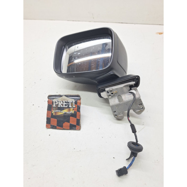 Retrovisor Lado Esquerdo Jeep Renegade 2018 / 2019