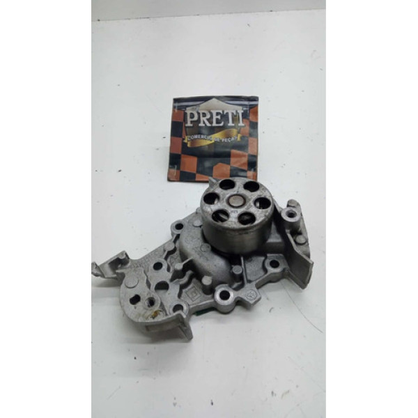 Bomba D Água Renault Sandero 1.0 2010