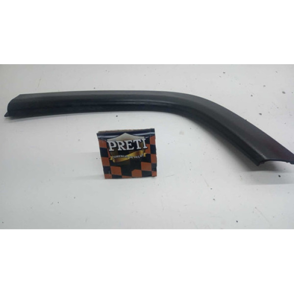 Aplique Traseiro Esquerdo Jeep Compass 2017