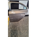 Porta Traseira Esquerda Chevrolet Prisma 2013 / 2014 