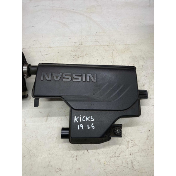 Caixa Ressonador Nissan Kicks 2019 1.6 Original 