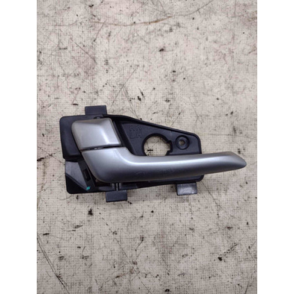 Maçaneta Interna  Traseira Kia Picanto 2013 L/e Original