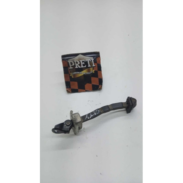 Limitador Porta Traseira Esquerda Honda City 2012/2013