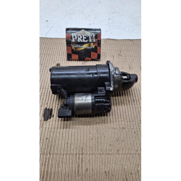 Motor De Arranque Kia Sorento 2.4 2012 