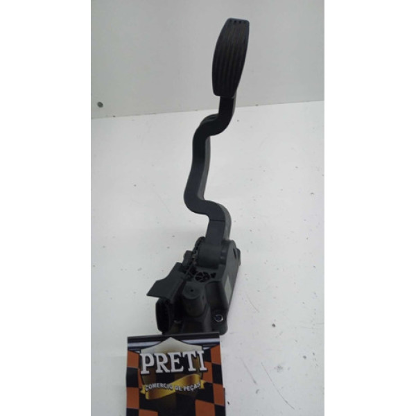 Pedal Acelerador Fiat Bravo 1.8 2015