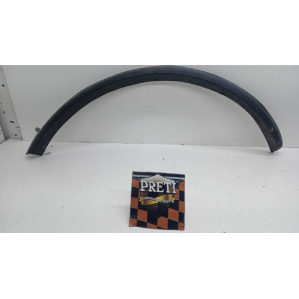 Moldura Para Lama  Direita Ford Ecosport 2010