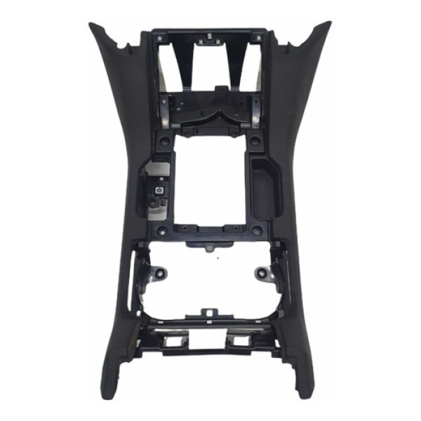 Moldura Do Console Central Land Rover Discovery 4 3.0 2012