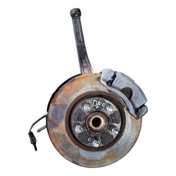 Manga Eixo Dianteiro Esquerdo Hyundai Azera 3.3 V6 2008 2009