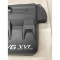 Capa Motor Chevrolet Captiva 3.0 Vvt 2011/2012