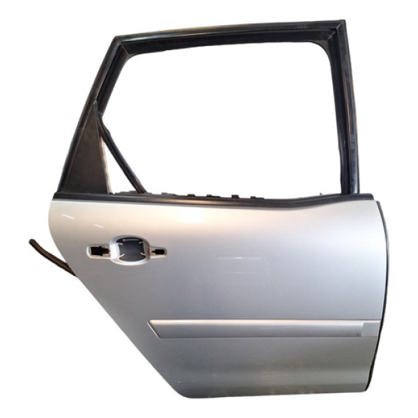Porta Traseira Lado Direita Citroën C4 Picasso 2009 / 2010