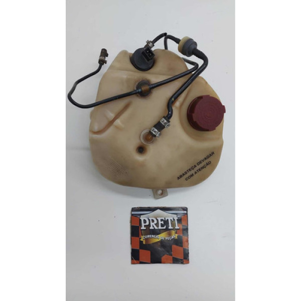 Reservatório De Gasolina Volkswagen Saveiro G5 1.6 2010