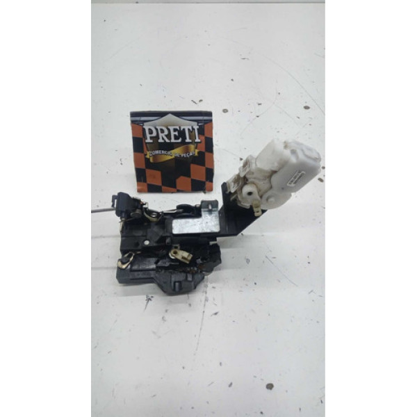 Fechadura Direita Renault Clio 2010 2 Portas