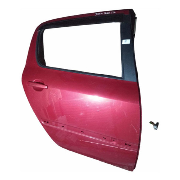 Porta Traseira Direita Peugeot 307 2008