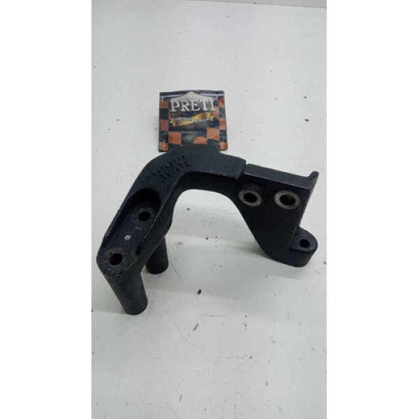 Suporte Do Motor Direito Chevrolet Agile 1.4 2016