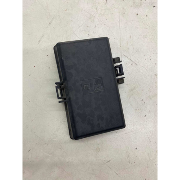 Tampa Caixa Fusível Externa Ka 1.0 3cc Manual 2015 Original