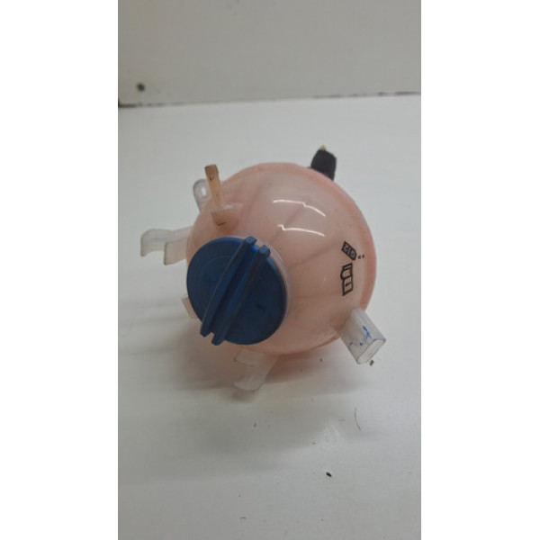 Reservatório Água Radiador Vw Tiguan 2.0 Tsi 2011 / 2012