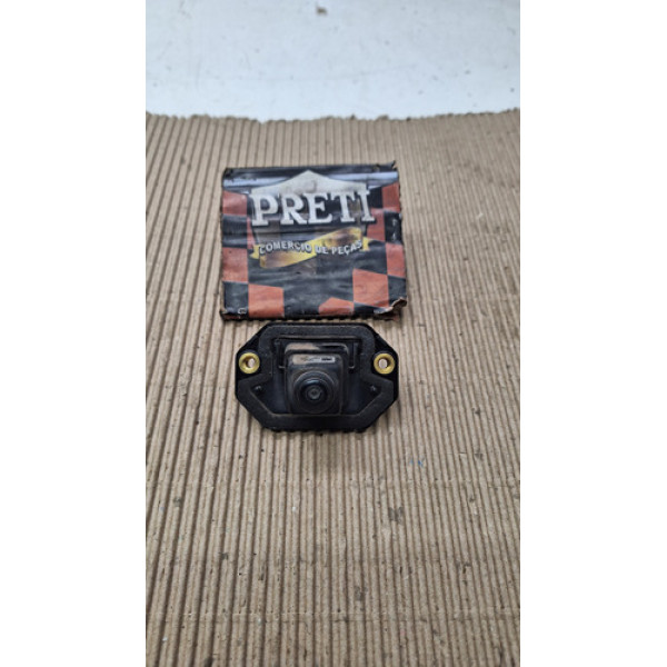 Câmera De Ré Nissan Kicks 2019 / 2020 