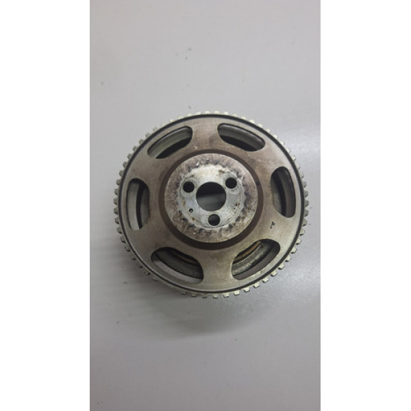 Polia Do Virabrequim Fiat Uno Way 1.4 2013 