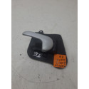 Maçaneta Interna T/e Gm Meriva 2002 / 2012 N°93305491 