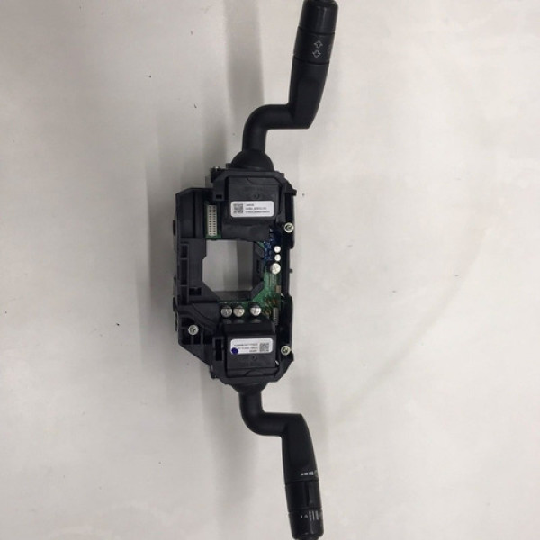 Chave Será Freelander 2 2007/10 Original Promoção 