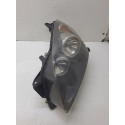 Farol Lado Esquerdo Chevrolet Vectra 2.0 2008 Á 2011