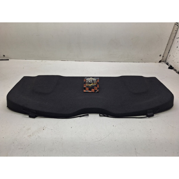 Tampão Bagagito Chevrolet Onix 2016 / 2017 