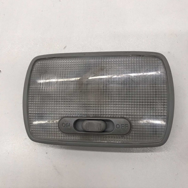 Luz Cortesia Honda City 2009 A 2014 Original Promoção