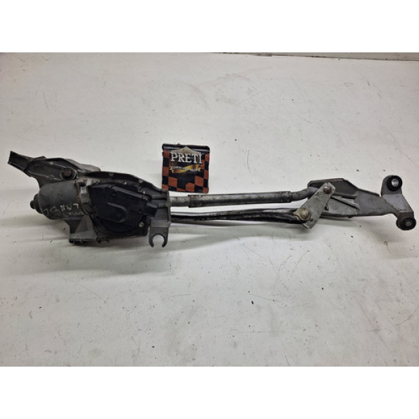 Maquina Limpador Parabrisa Mitsubishi Outlander 2008