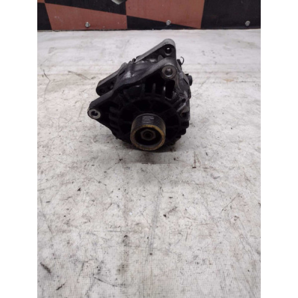 Alternado Peugeot 207 1.4 2006 Original 