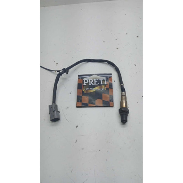 Sonda Lambda Hyundai Hb20 1.0 3cc 2014 / 2015