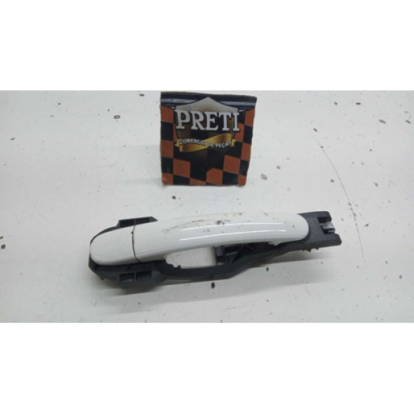 Maçaneta Traseira Esquerda Volkswagen Fox 2012