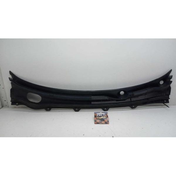 Churrasqueira Chevrolet Onix 1.0 2017