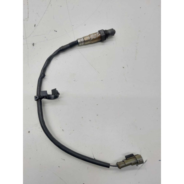 Sonda Lambda Chevrolet Zafira 2.0 2010