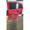 Porta Traseira Lado Direita Chevrolet Agile 2012 / 2013
